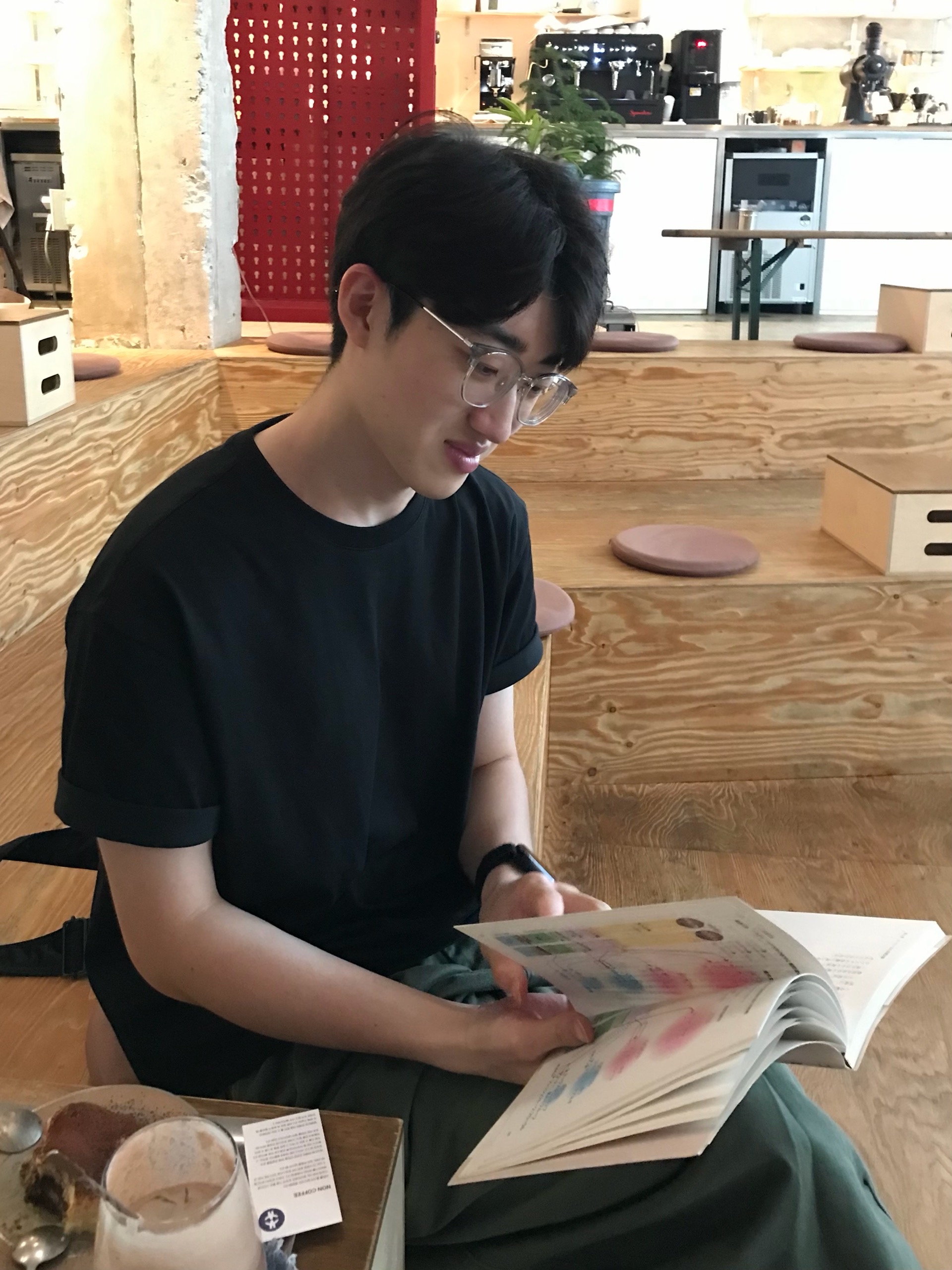 프로필 사진